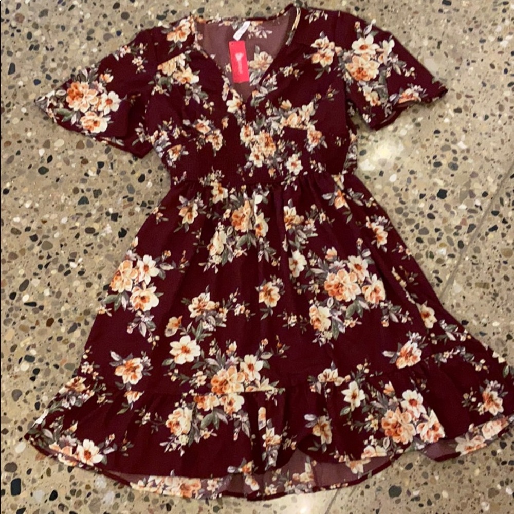Xhilaration dress👗
